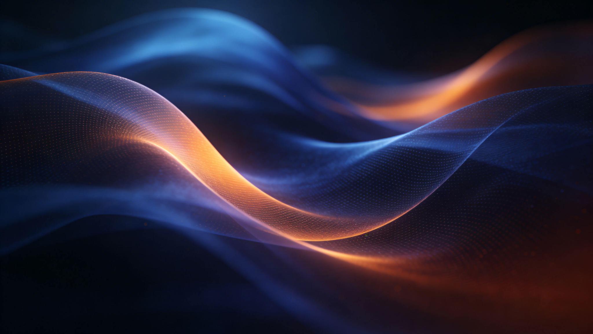 高端企业宣传片制作公司_科技感视频背景